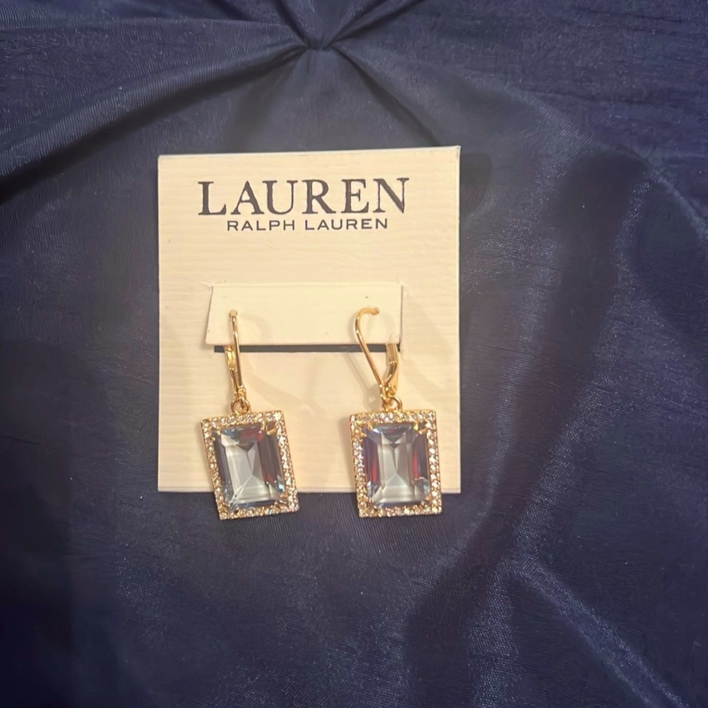 Lauren earrings
